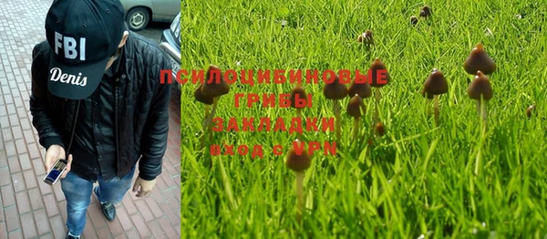 твердый Белоозёрский